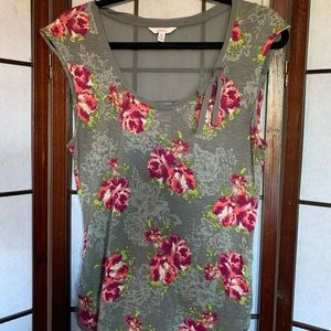 Candies sleeveless top